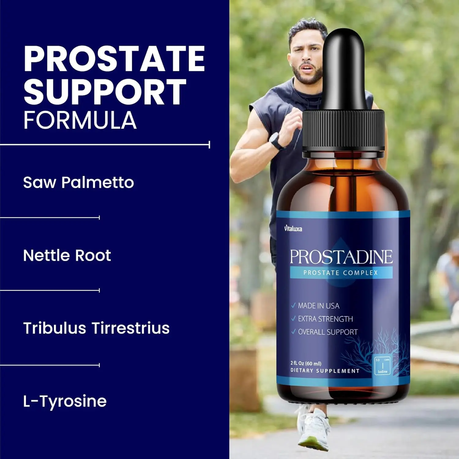prostadine