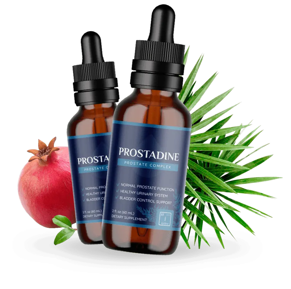 About Prostadine